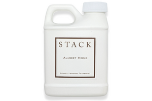 Almost Home Laundry Detergent