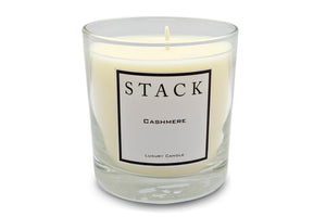 Cashmere Candle