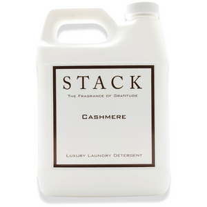 Cashmere Laundry Detergent