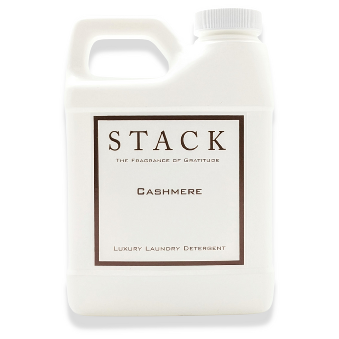 Cashmere Laundry Detergent