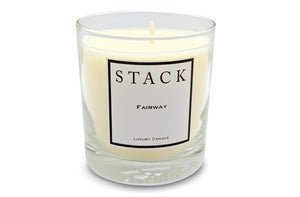 Fairway Candle