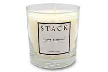 Load image into Gallery viewer, Olive Blossom Candle