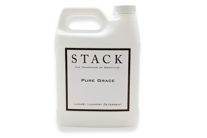 Pure Grace Laundry Detergent