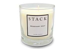 Rosemary Mint Candle