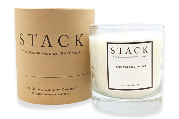 Rosemary Mint Candle