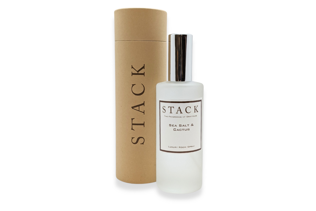Sea Salt and Cactus Room Spray