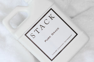 Pure Grace Laundry Detergent