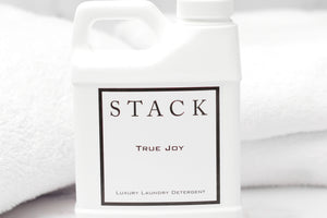 True Joy Laundry Detergent