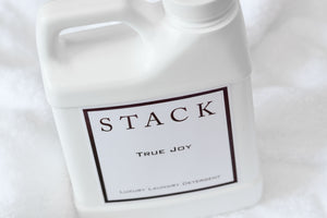 True Joy Laundry Detergent