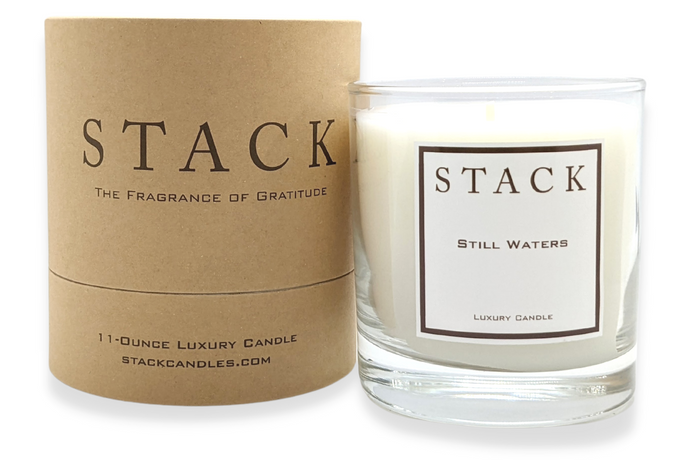 Still Waters Candle