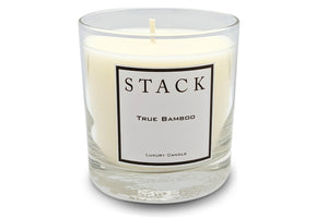 True Bamboo Candle
