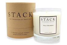 Load image into Gallery viewer, True Bamboo Candle