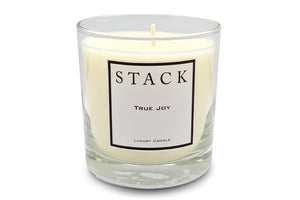 True Joy Candle