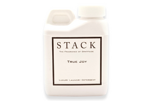 True Joy Laundry Detergent