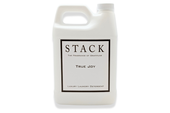 True Joy Laundry Detergent
