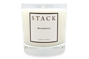 Seagrove Candle